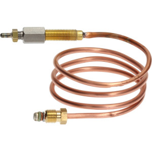 THERMOCOUPLE SIT M9x1 75 cm COUPL. M8x1