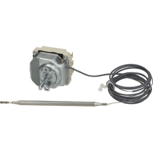 THREE-PHASE THERMOSTAT 100-182°C