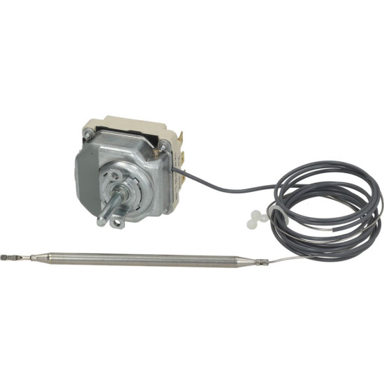 THREE-PHASE THERMOSTAT 100-182°C