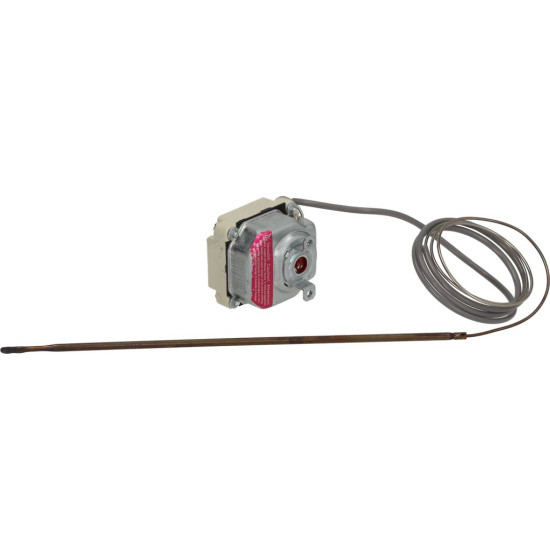 THREE-PHASE THERMOSTAT 560°C THREE-PHASE THERMOSTAT 560°C