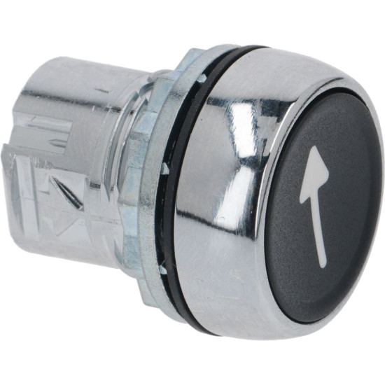 LIFTING PUSH-BUTTON BLACK ϕ 30 mm LIFTING PUSH-BUTTON BLACK ϕ 30 mm