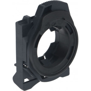 CONTACTS SUPPORT BASIS FOR PUSH-BUTTON