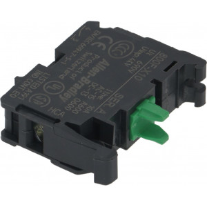 CONTACT ALLEN-BRADLEY