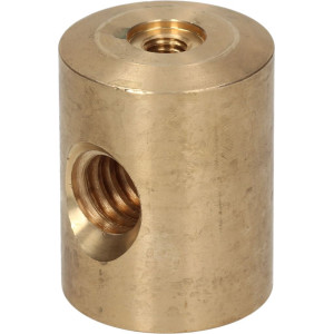 SCREW NUT FOR BRATT PAN ϕ 45x60 mm