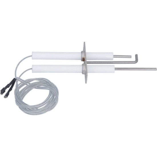 KIT IGNITION/DETECTION PLUG KIT IGNITION/DETECTION PLUG