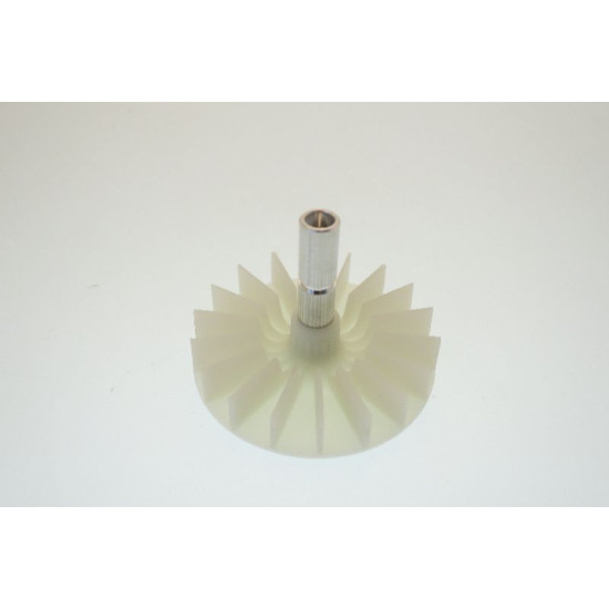 MOTOR FAN ϕ 69 mm MOTOR FAN ϕ 69 mm