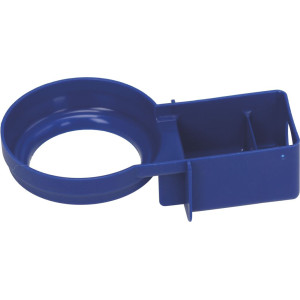 SUCTION DRAWER FOR FUNNEL