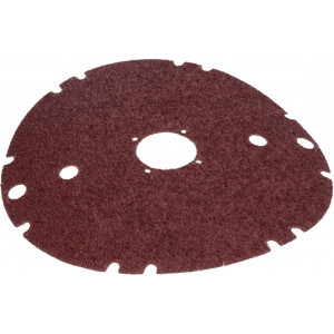 ABRASIVE CLOTH ϕ 370 mm