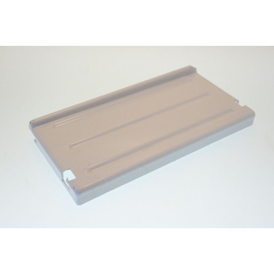 ICE DEFLECTOR (WHITE) N21S