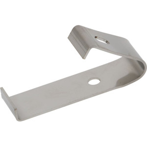 SUPPORT FOR HEATING ELEMENT 68x20x28 mm SUPPORT FOR HEATING ELEMENT 68x20x28 mm