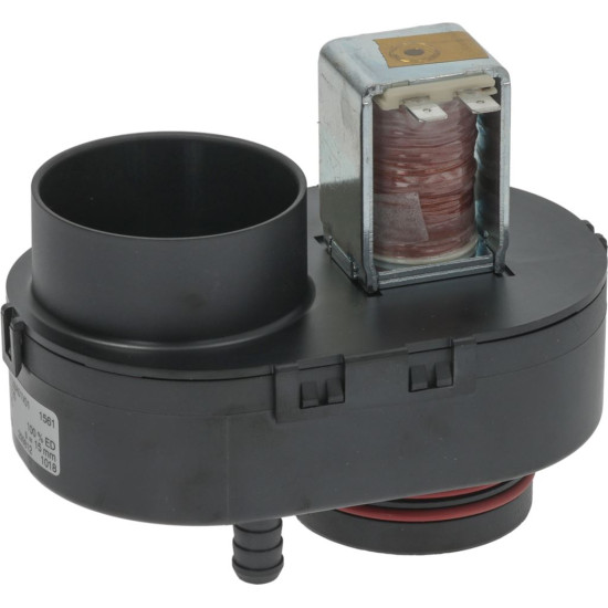 HUMIDITY CONTROL VALVE HUMIDITY CONTROL VALVE