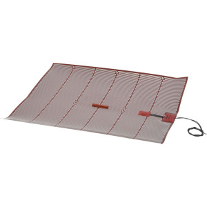 SILICONE HEATING ELEMENT 800W 230V