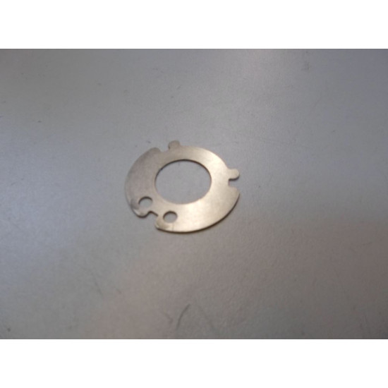 BAFFLE