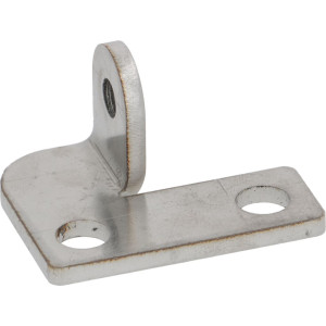 SPRING COVER FITTING 43x33x23 mm