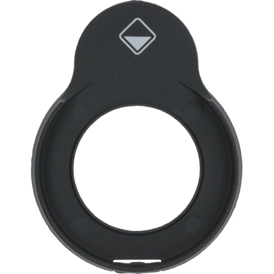 RING NUT FOR KNOB WITH INDEX