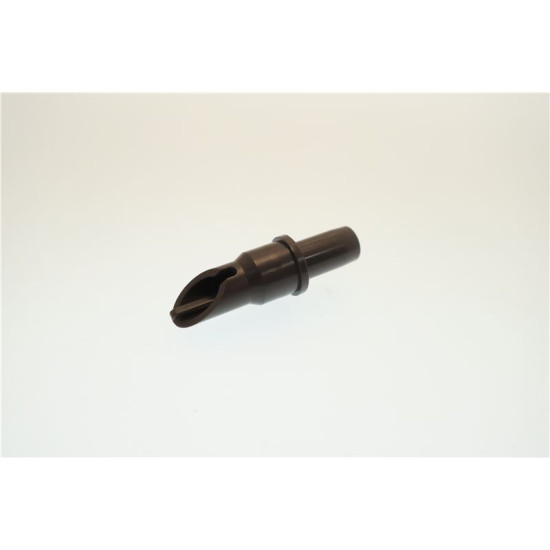 SPOUT ϕ 6 mm BROWN