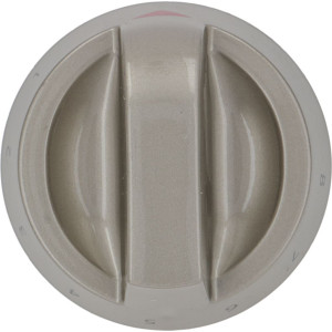 KNOB GOLD ϕ 75 mm 1-2-3-4-5-6-7-8