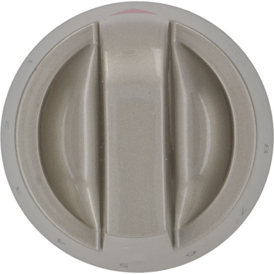 KNOB GOLD ϕ 75 mm 1-2-3-4-5-6-7-8 KNOB GOLD ϕ 75 mm 1-2-3-4-5-6-7-8
