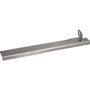 BELT PROTECT. ST. STEEL LH