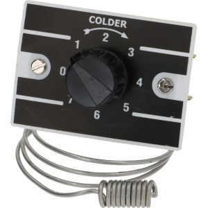 THERMOSTAT RANCO K50 L3231