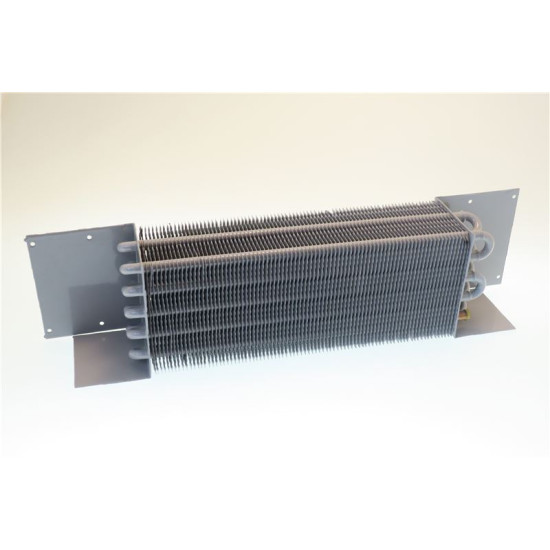 EVAPORATOR COMPLETE