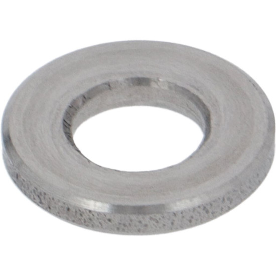 FLAT WASHER ST. STEEL ϕ 11x5.2x1.5 mm