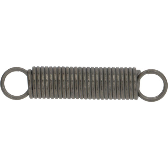 SPRING ϕ 8x40 mm