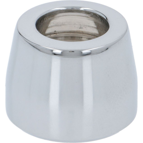 NUT CHROME-PLATED FOR TAP NUT CHROME-PLATED FOR TAP