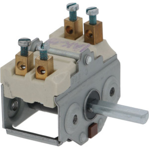 SELECTOR SWITCH 0-1 POSITIONS