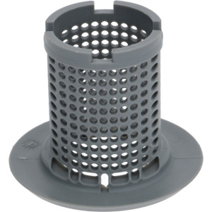THREADED FILTER FOR PUMP BODY - S-SERIES