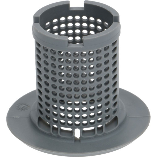 THREADED FILTER FOR PUMP BODY - S-SERIES
