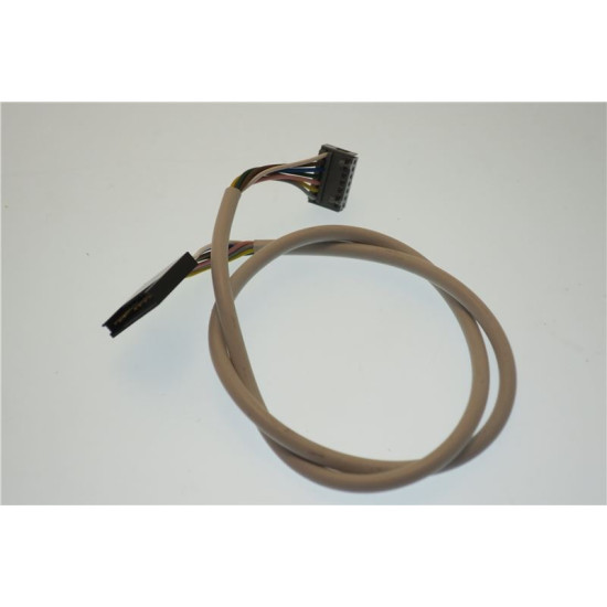 KEYBOARD WIRING