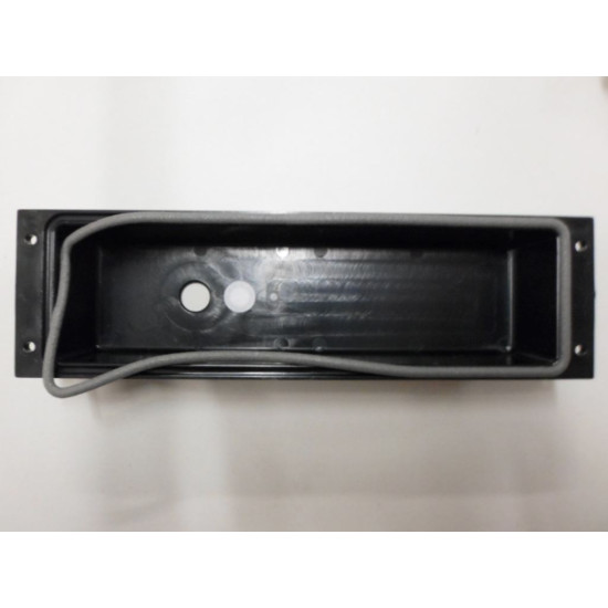 PLASTIC SHIELD