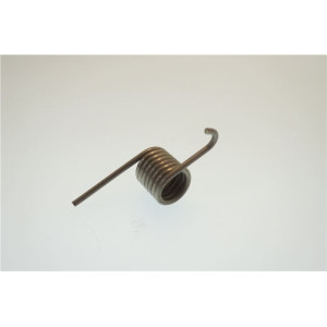 TORSION SPRING LEFT