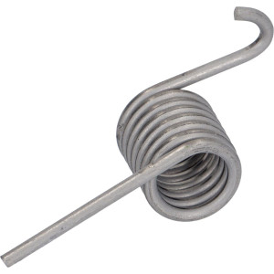 TORSION SPRING RIGHT