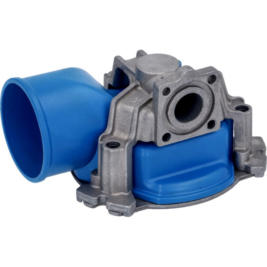 AIR-GAS MIXER