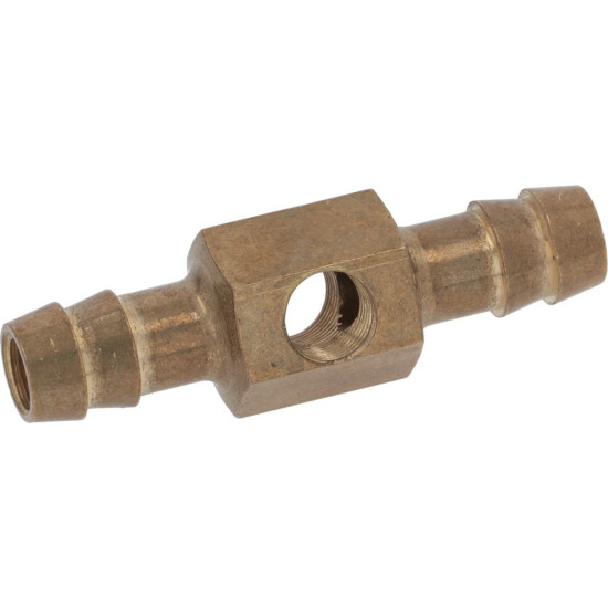 HOSE-END FITTING ϕ 12 mm
