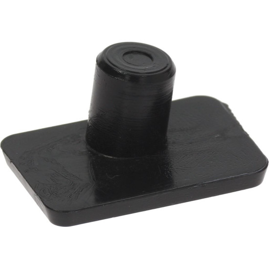 BASE FOR DOOR HANDLE LH