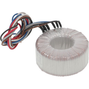 TRANSFORMER 0-220-240V/0-19-24V 250VA
