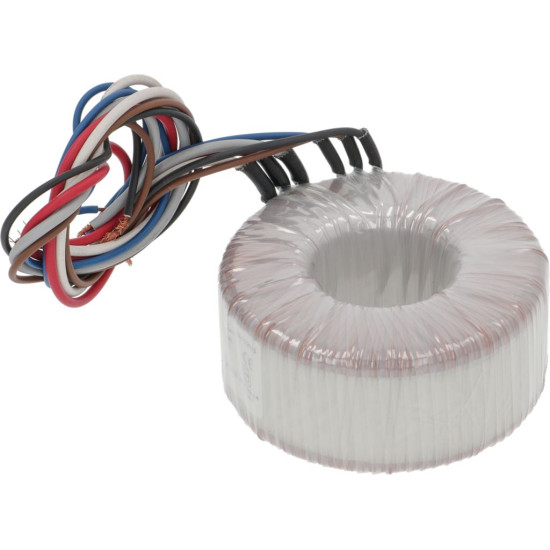 TRANSFORMER 0-220-240V/0-19-24V 250VA TRANSFORMER 0-220-240V/0-19-24V 250VA