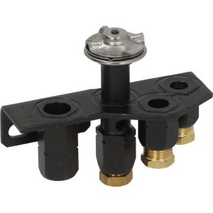 PILOT BURNER SIT 3 FLAMES