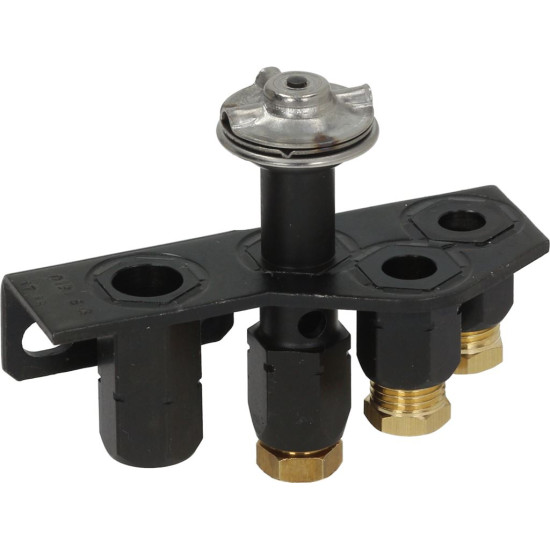 PILOT BURNER SIT 3 FLAMES PILOT BURNER SIT 3 FLAMES