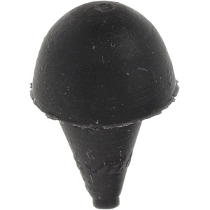 RUBBER SHOCK ABSORBER ϕ11.5x19mm - 10pcs