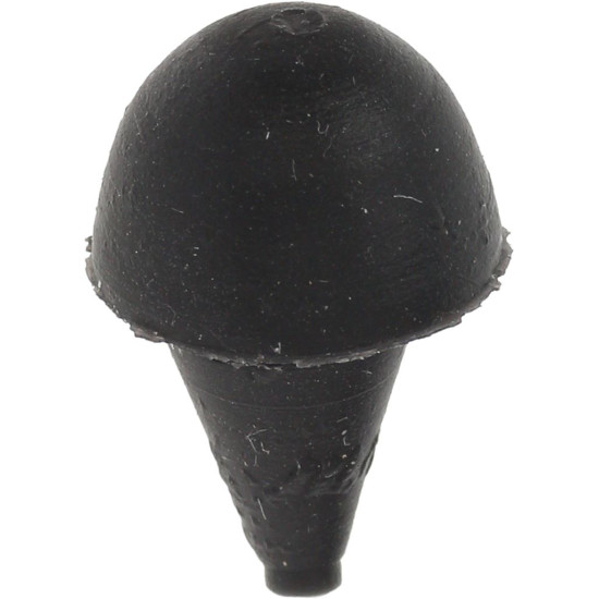 RUBBER SHOCK ABSORBER ϕ11.5x19mm - 10pcs