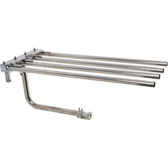 BURNER 772x313 mm