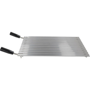 GRID FOR MEAT 480x300 mm