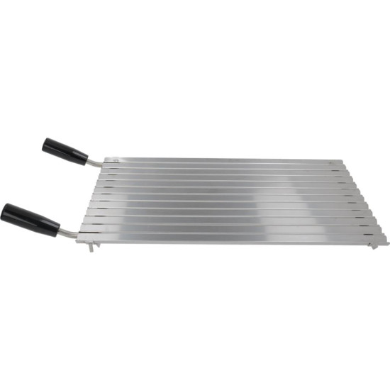 GRID FOR MEAT 480x300 mm