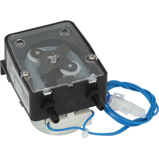 PERISTALTIC PUMP RINSE NPG-1.5 PERISTALTIC PUMP RINSE NPG-1.5