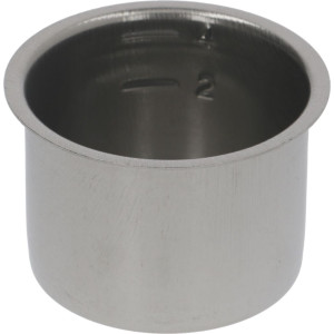 FILTER 2/4 CUPS ϕ 59.5x40 mm