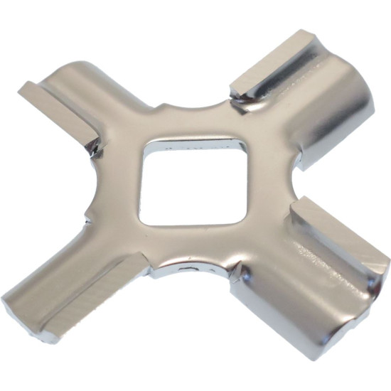 MEAT MINCER KNIFE